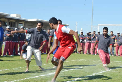 sports meet 1